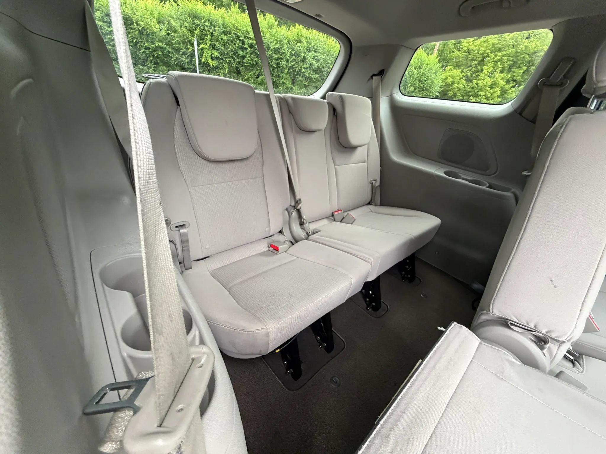 Used 2019 Kia Sedona LX FWD image 21