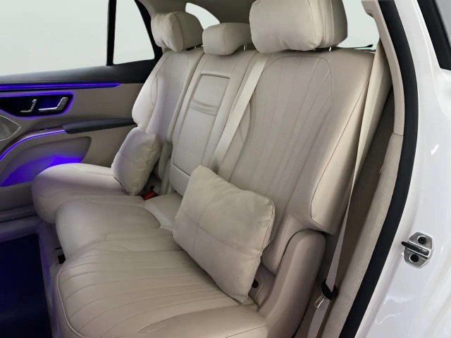 Used 2024 Mercedes-Benz EQS 450+ SUV image 65
