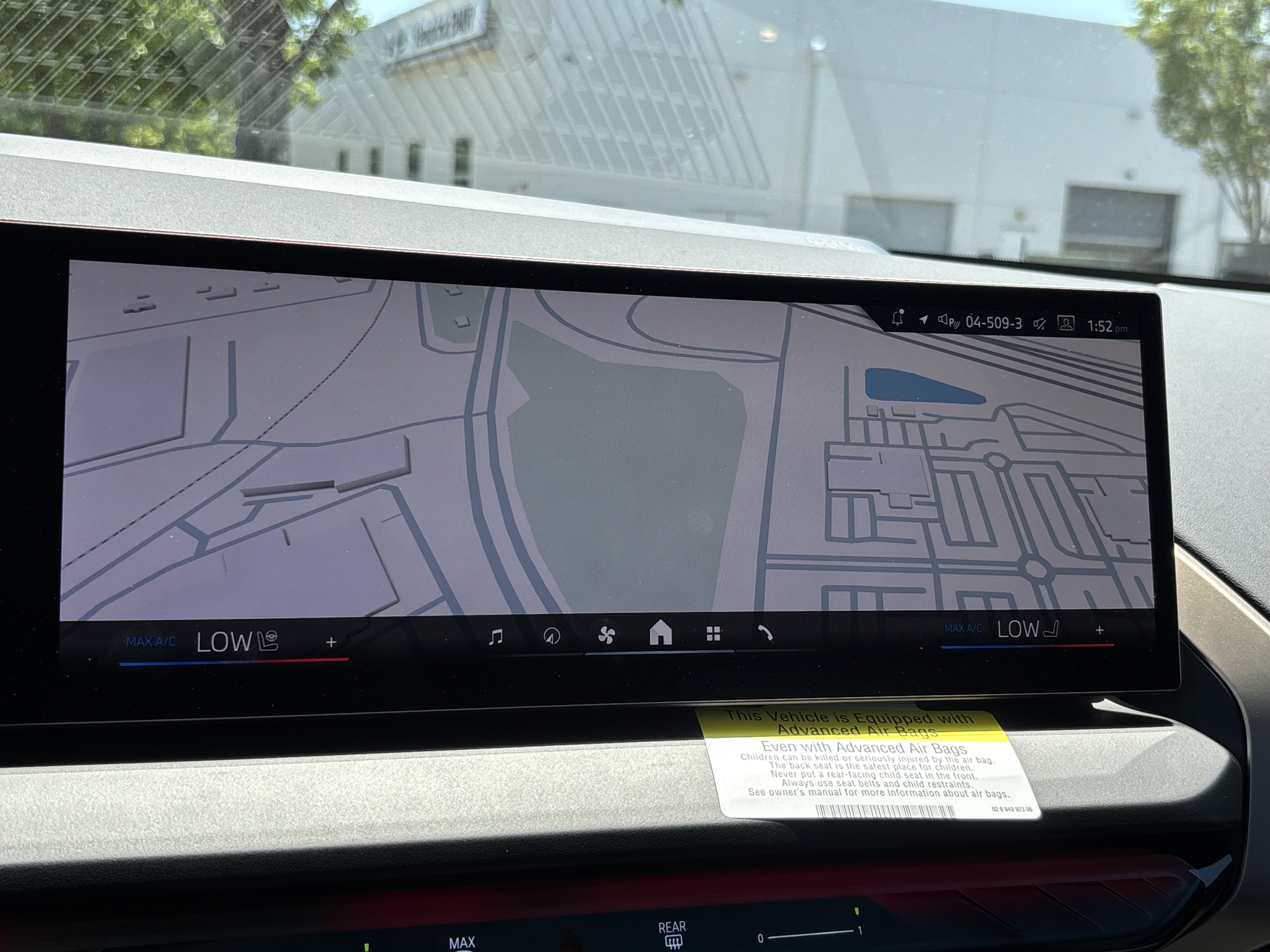 Certified 2025 BMW X3 xDrive30i w/ Convenience Package image 28