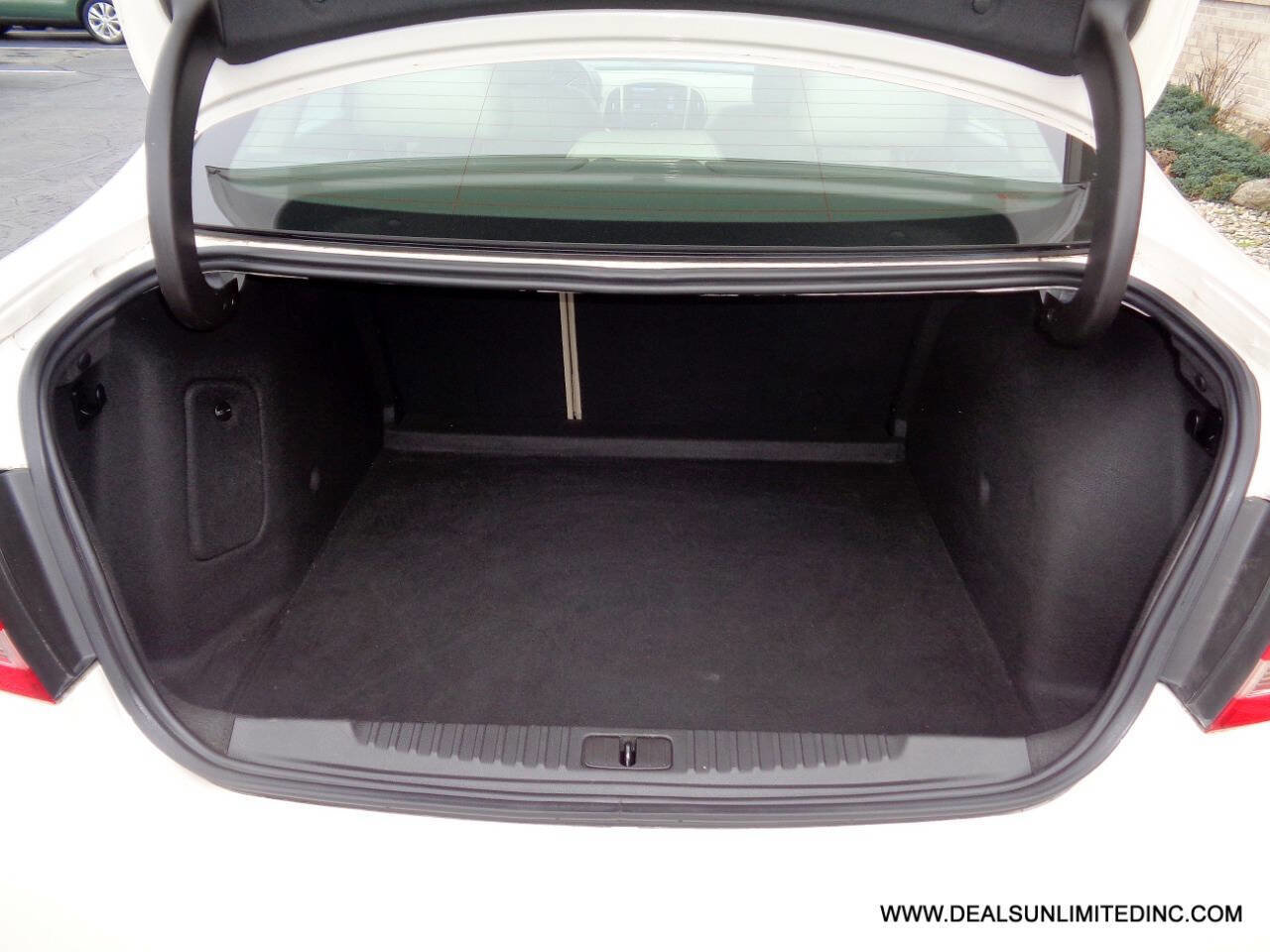 Used 2016 Buick Verano Leather w/ Appearance Package FWD image 16