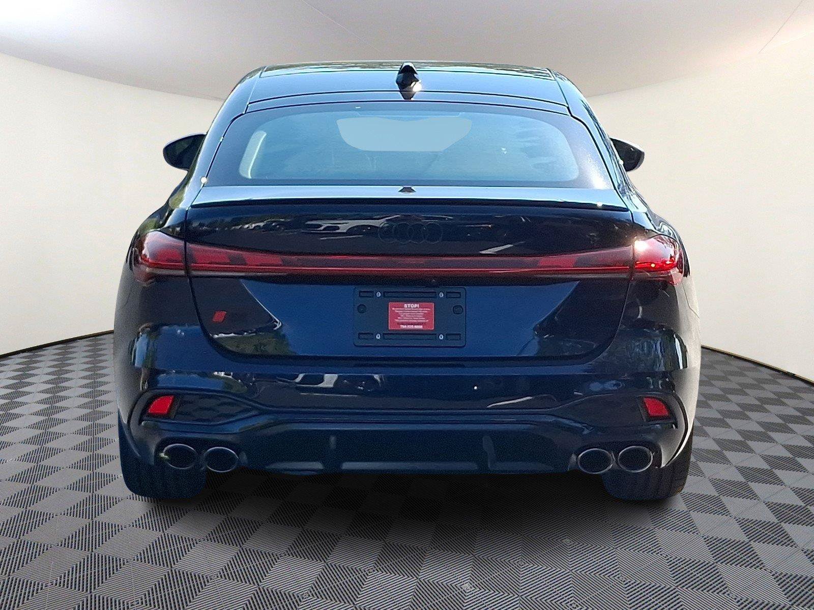 New 2026 Audi S5 Prestige AWD/4WD image 5