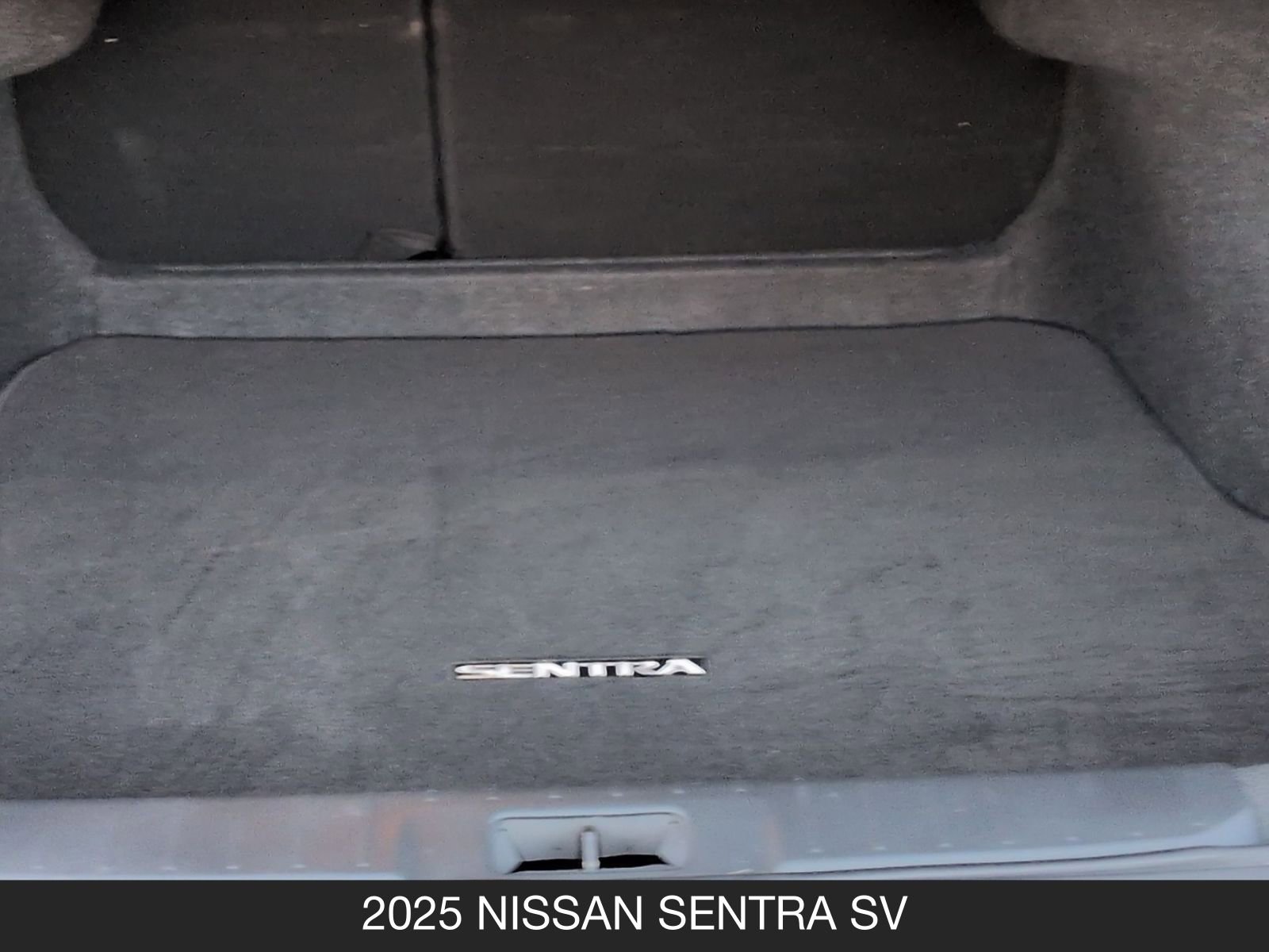 Certified 2025 Nissan Sentra SV w/ All-Weather Package image 20