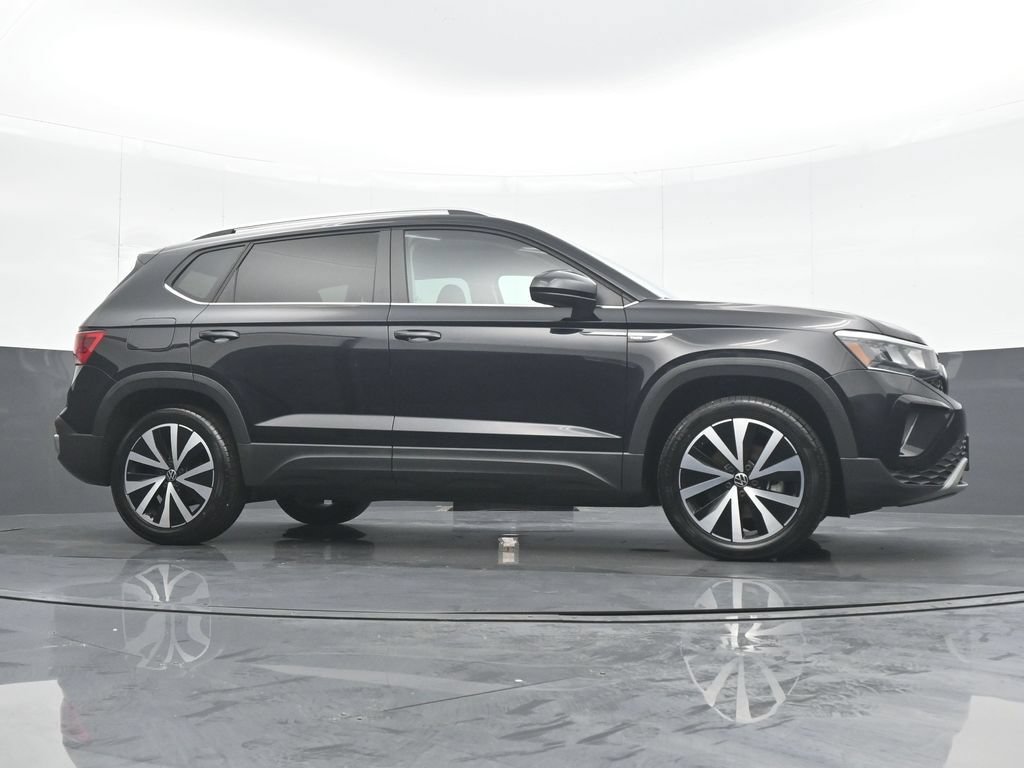 Used 2022 Volkswagen Taos SE AWD/4WD image 31