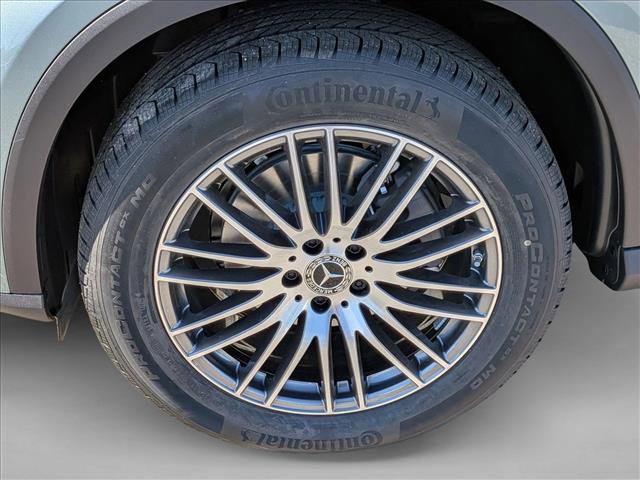 New 2026 Mercedes-Benz GLC 300 image 9