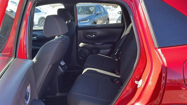 Used 2025 Honda HR-V Sport image 21