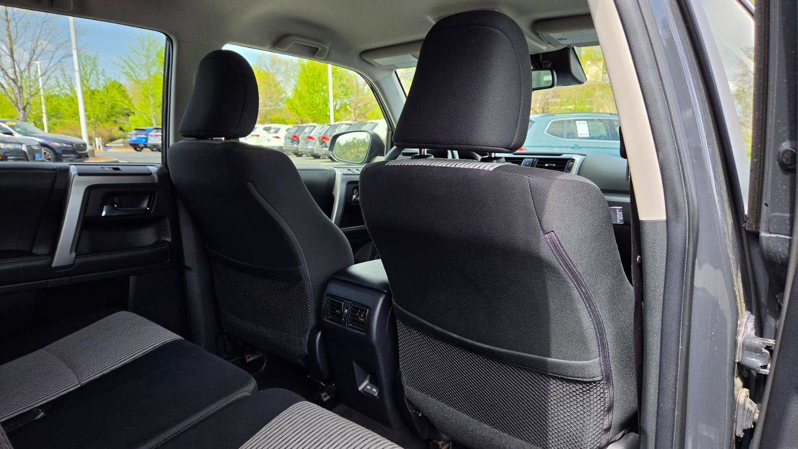 Used 2024 Toyota 4Runner SR5 image 47