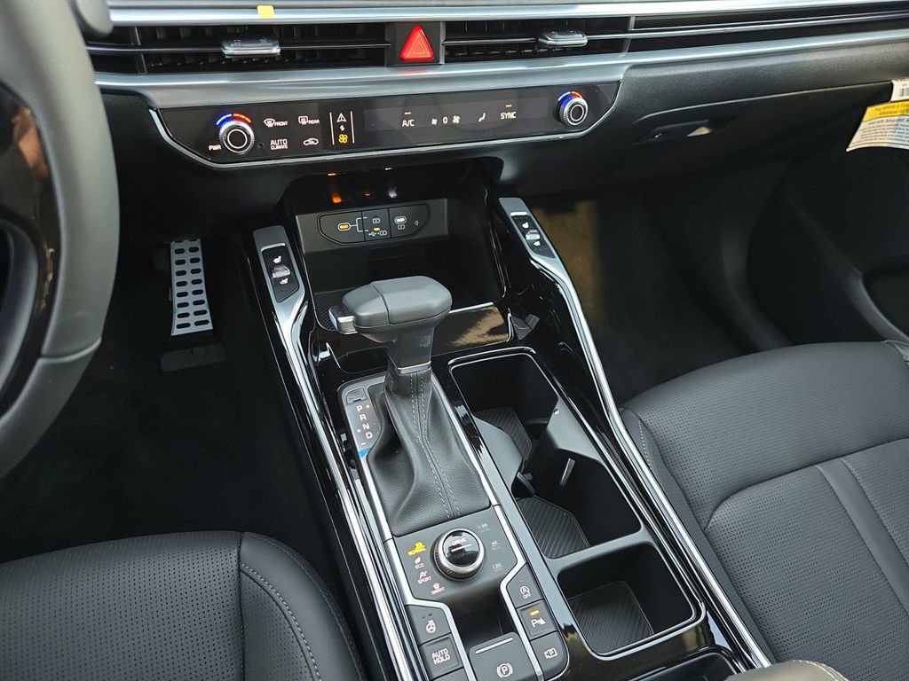 New 2026 Kia Sorento SX image 28