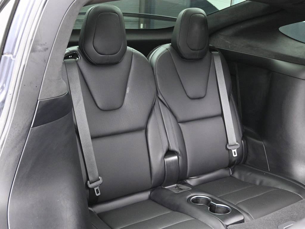 Used 2023 Tesla Model X image 41