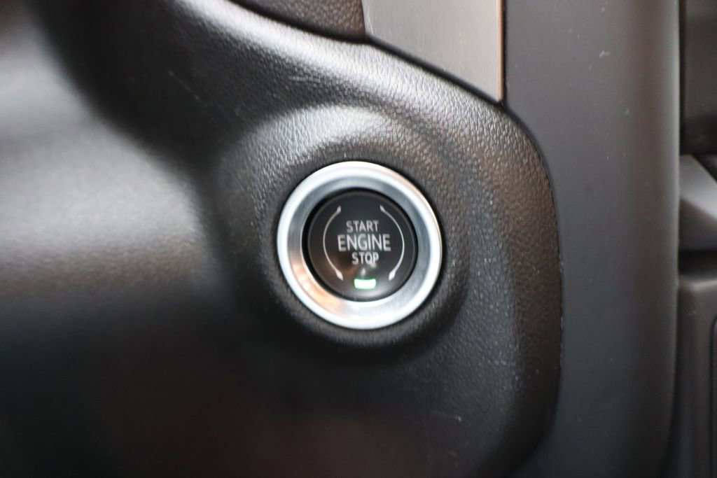 Used 2022 Chevrolet Silverado 1500 Custom w/ LPO, Dark Essentials Package image 13