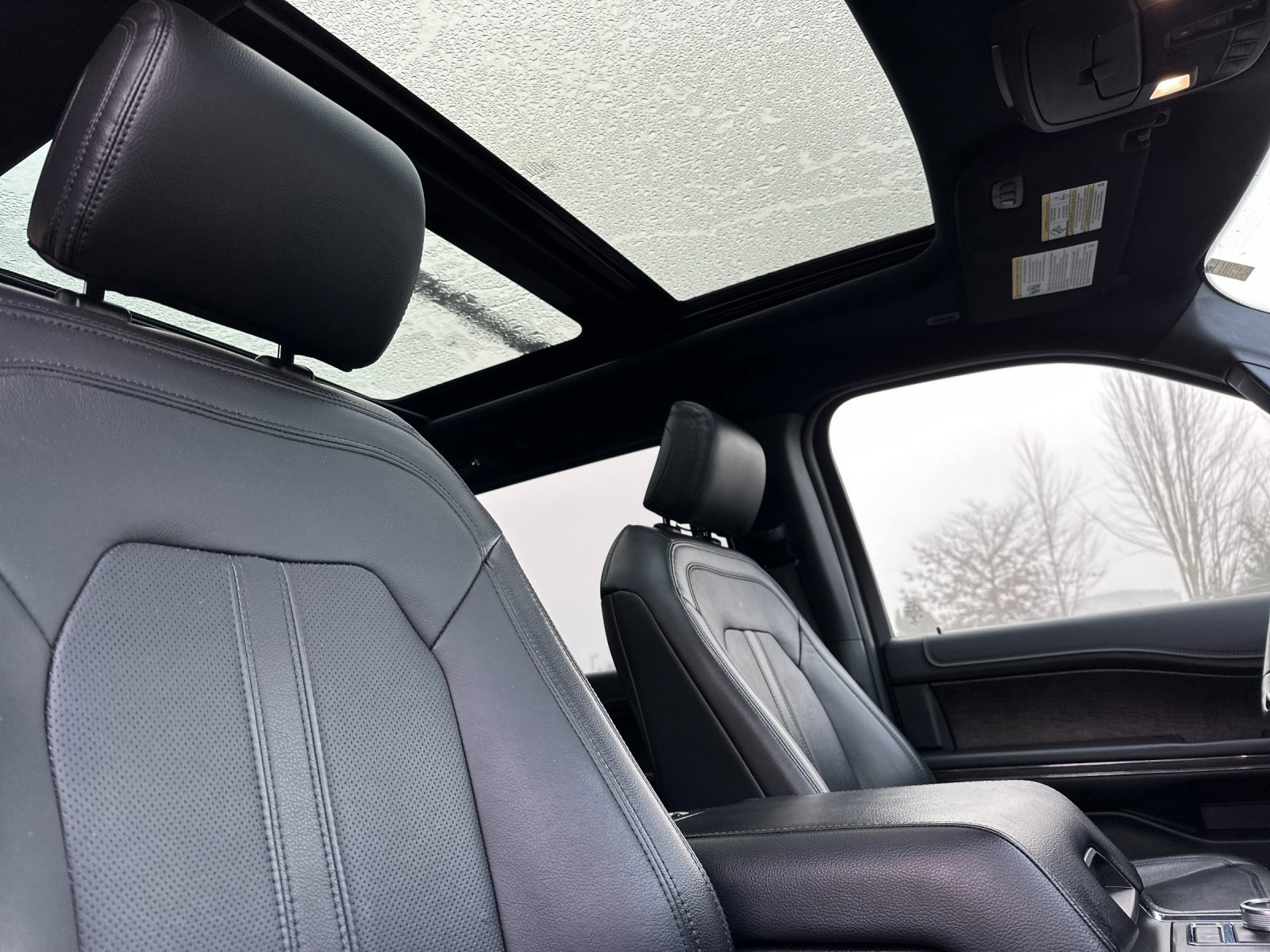 Used 2018 Ford Expedition Max Limited w/ Equipment Group 302A image 18