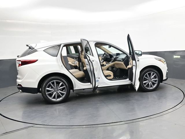 Used 2020 Acura RDX FWD w/ Technology Package image 39