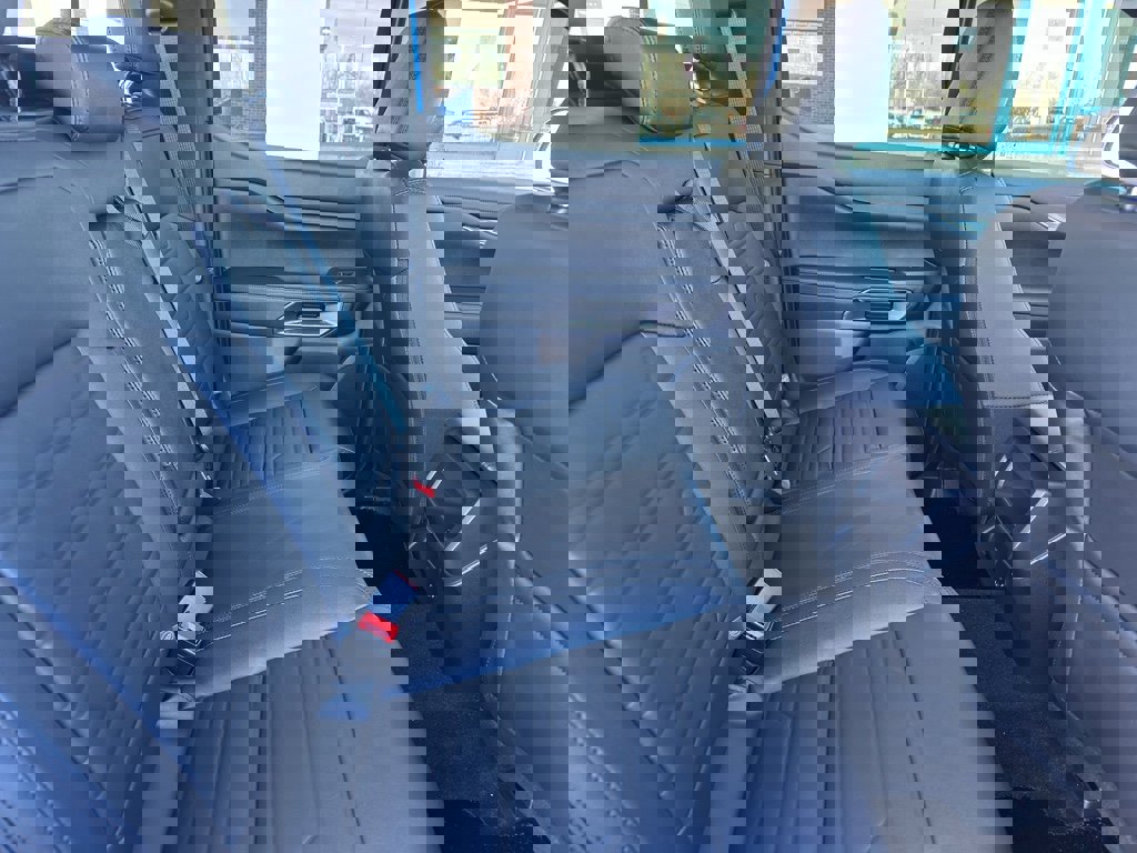 New 2025 Ford Ranger Lariat w/ Black Appearance Package image 34