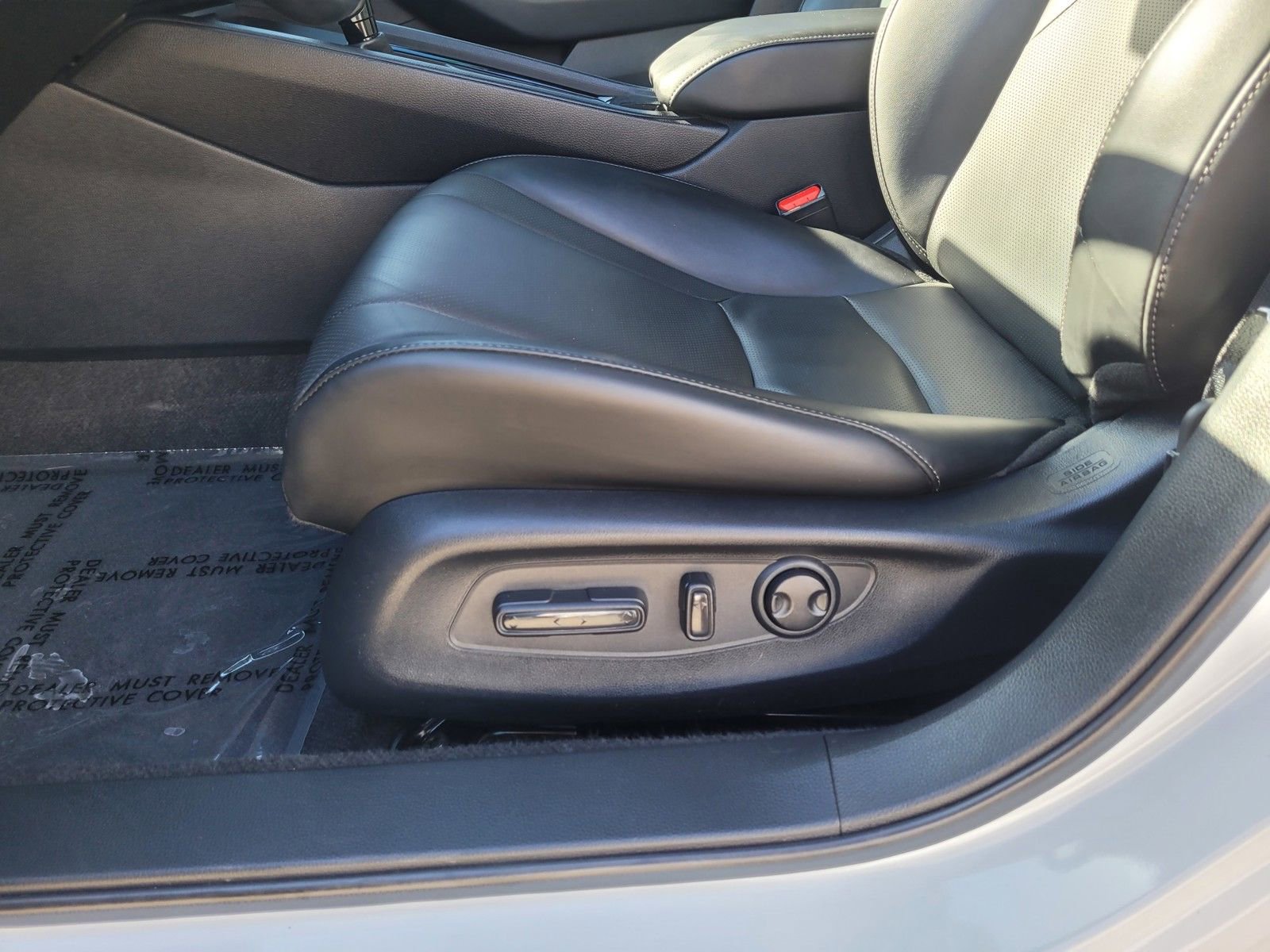 Used 2024 Honda Accord Sport image 11