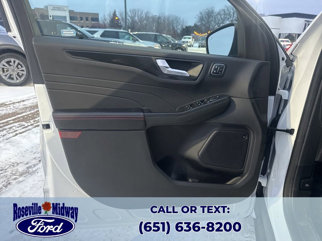 Used 2023 Ford Escape ST-Line Select w/ Tech Pack #2 image 27