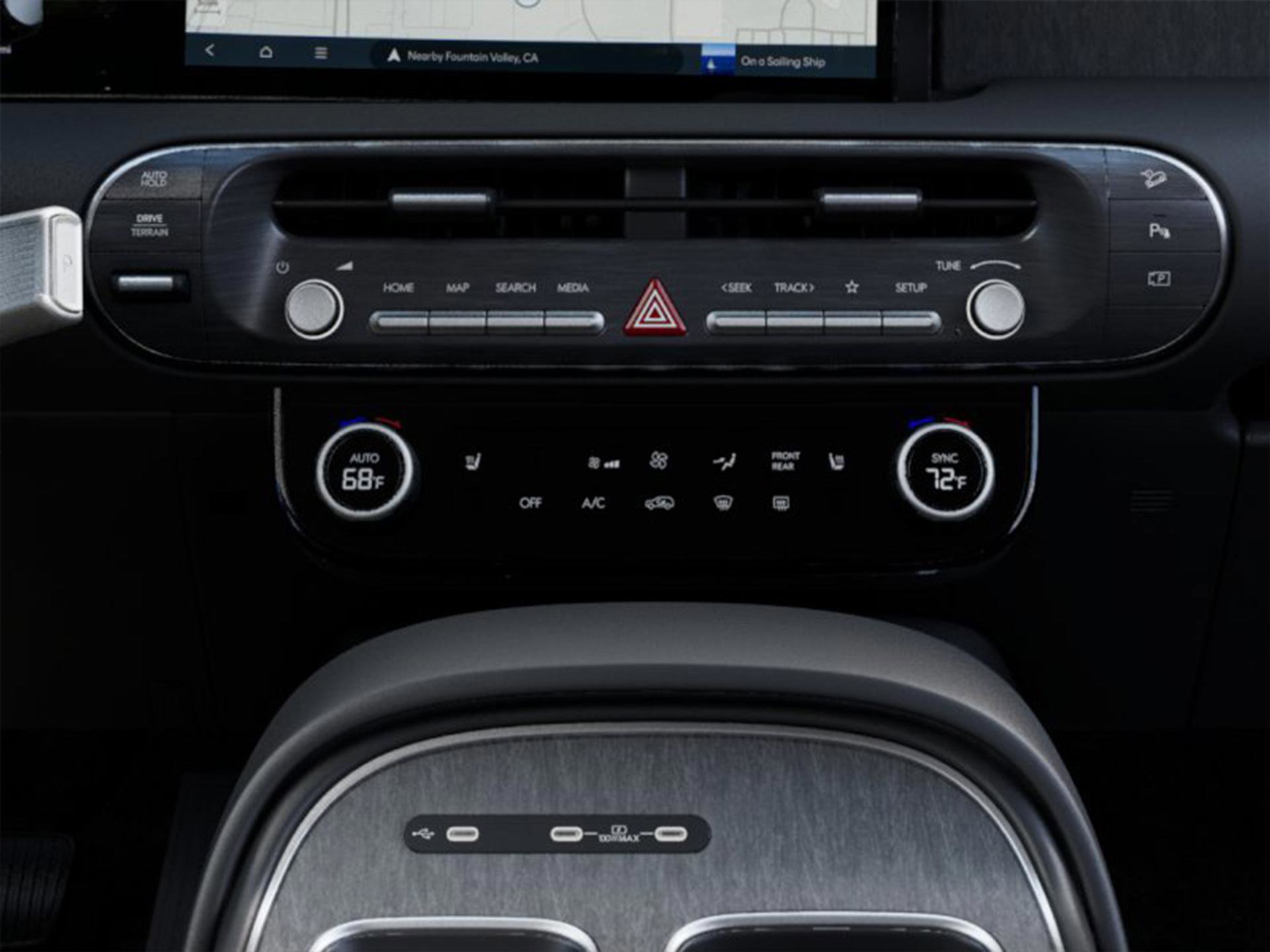 New 2026 Hyundai Palisade SEL image 10