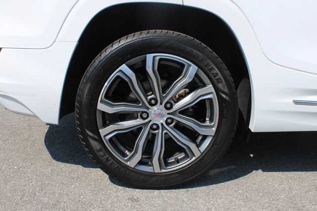 Used 2019 GMC Terrain Denali w/ Comfort Package FWD image 37