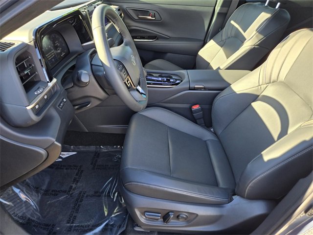 Certified 2026 Toyota Crown Limited w/ Advanced Technology Package image 9