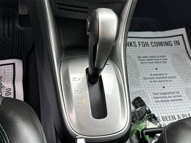 Used 2016 Chevrolet Trax LT w/ LT Convenience Package image 15