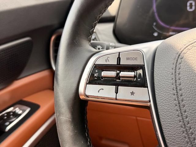 Used 2024 Kia Telluride EX X-Line AWD/4WD image 21