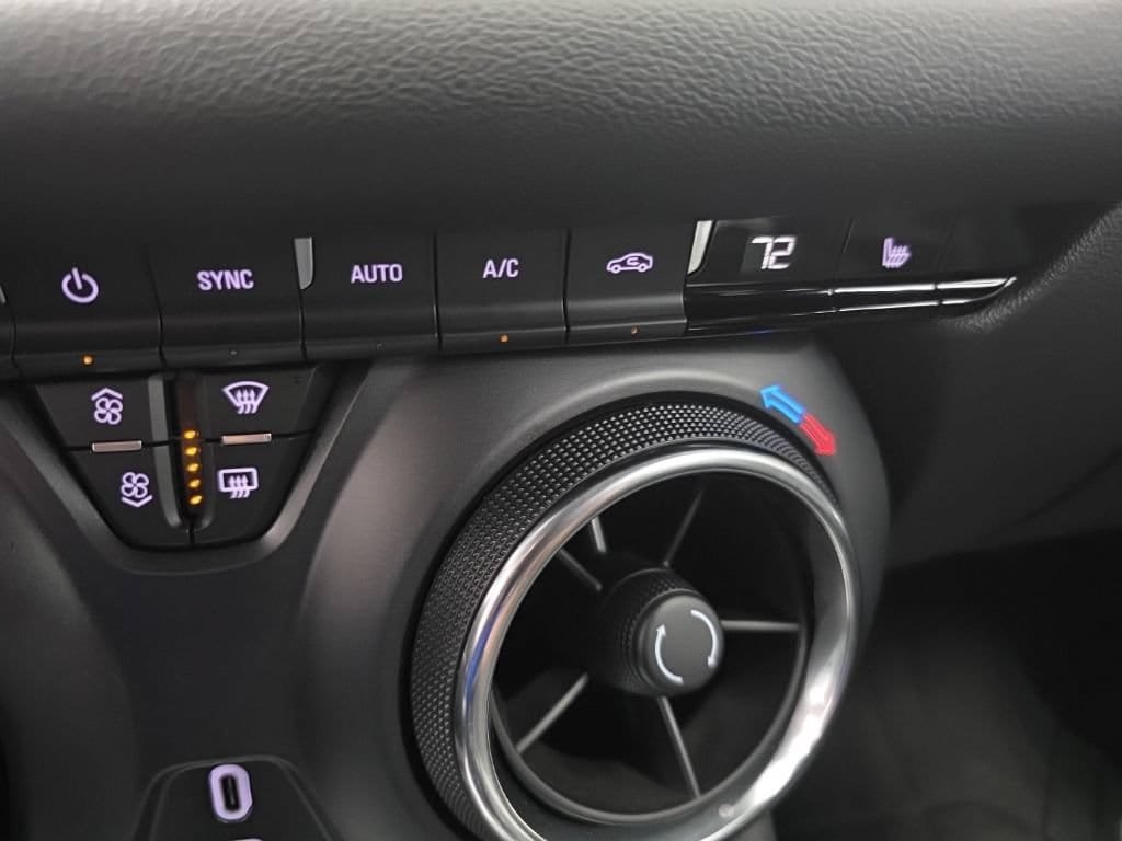 Certified 2024 Chevrolet Blazer LT w/ Convenience Package FWD image 26