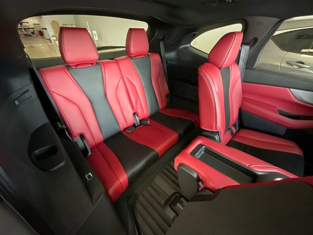 Certified 2026 Acura MDX A-Spec image 24