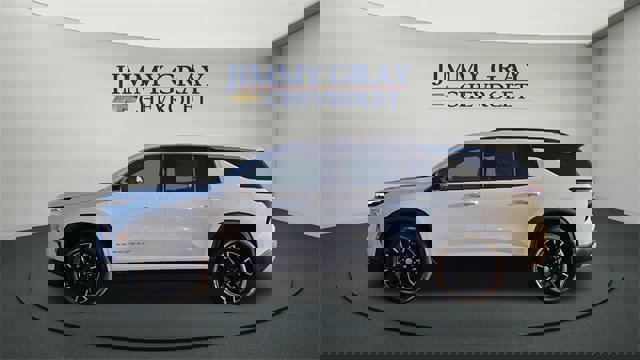 New 2026 Chevrolet Traverse LT image 6