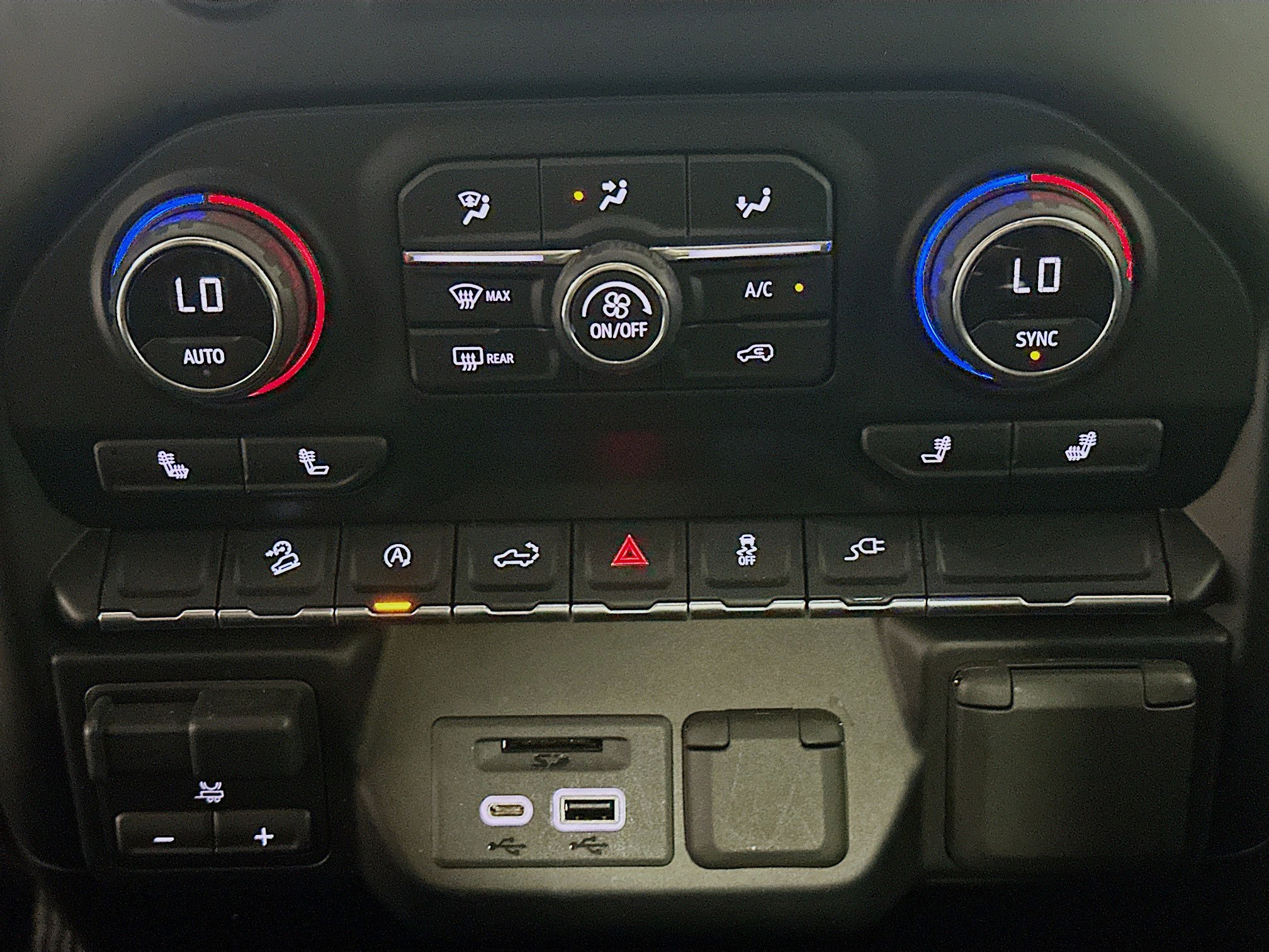 Used 2021 Chevrolet Silverado 1500 LT w/ Texas Edition Plus image 23