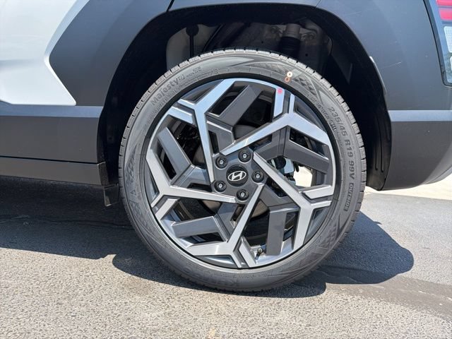 New 2026 Hyundai Kona SEL Premium FWD image 34