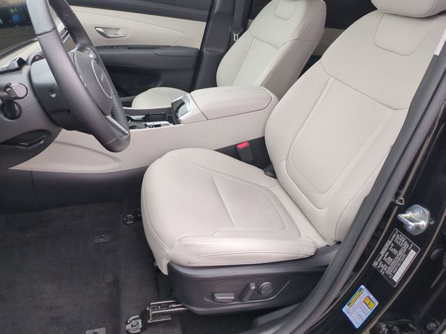 Certified 2026 Hyundai Tucson SEL image 12