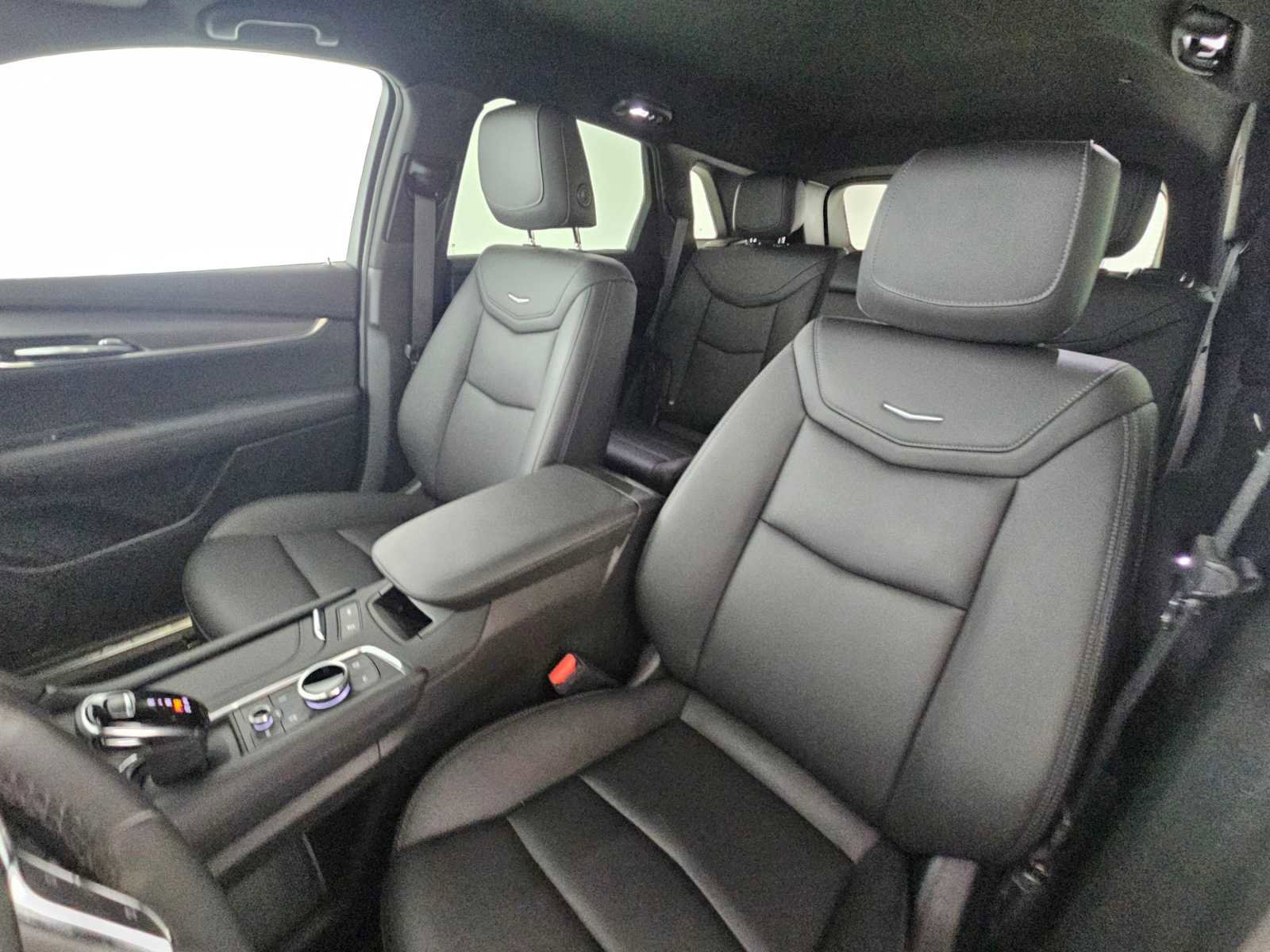 Used 2023 Cadillac XT5 Luxury image 21