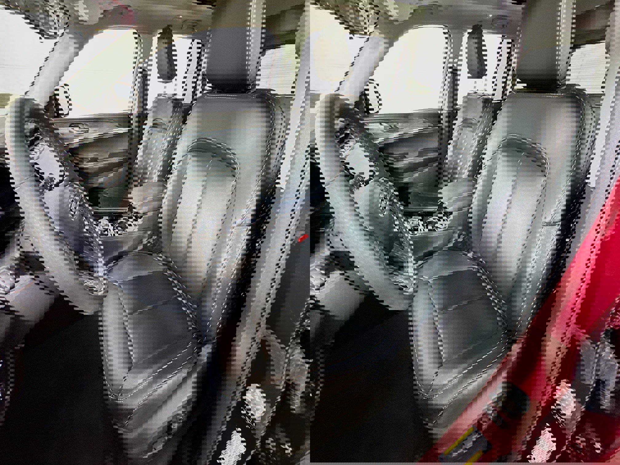 Used 2023 Jeep Grand Cherokee 4WD 4xe image 15