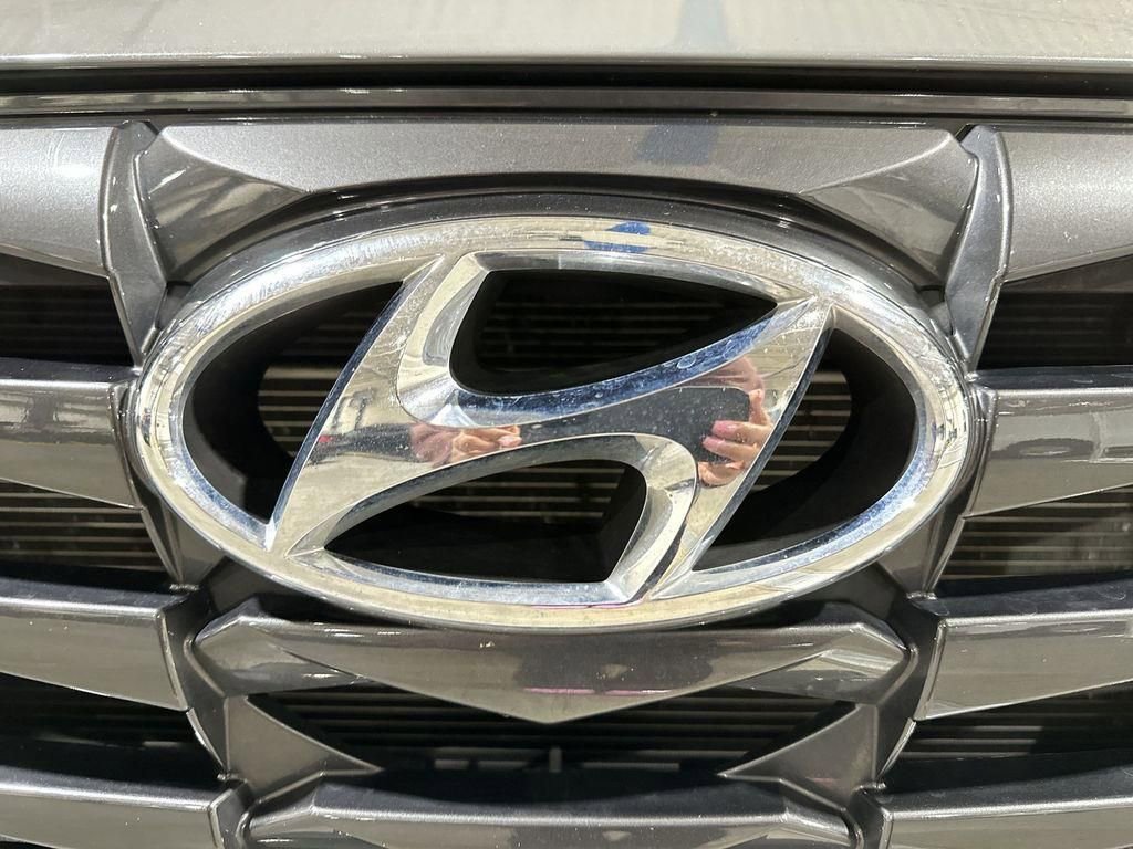 Used 2024 Hyundai Tucson SEL AWD/4WD image 27