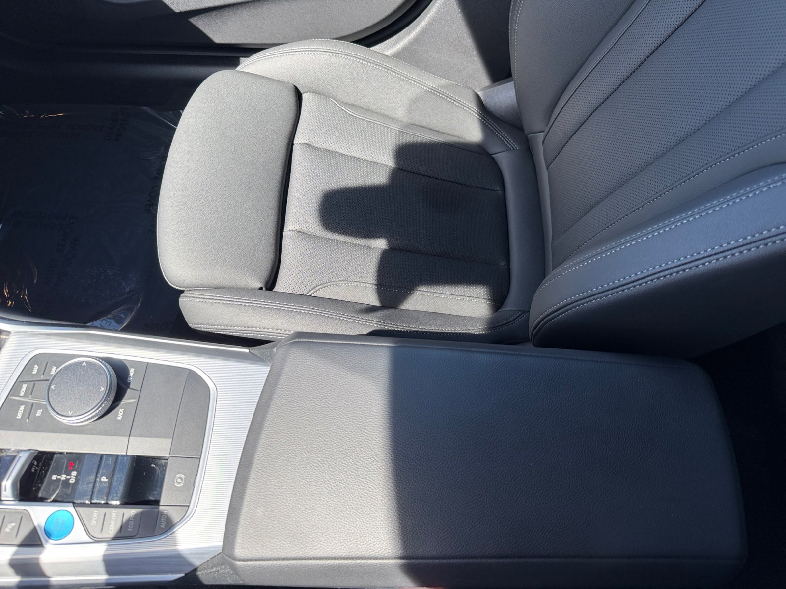 Used 2023 BMW i4 eDrive35 image 14