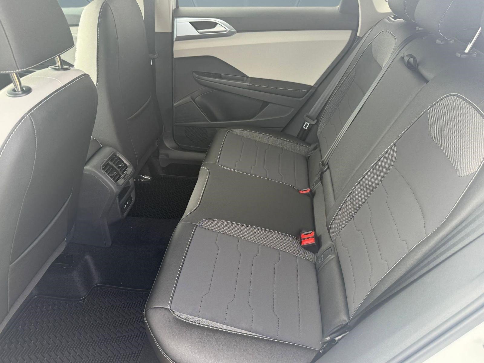 Used 2026 Volkswagen Taos S FWD image 13