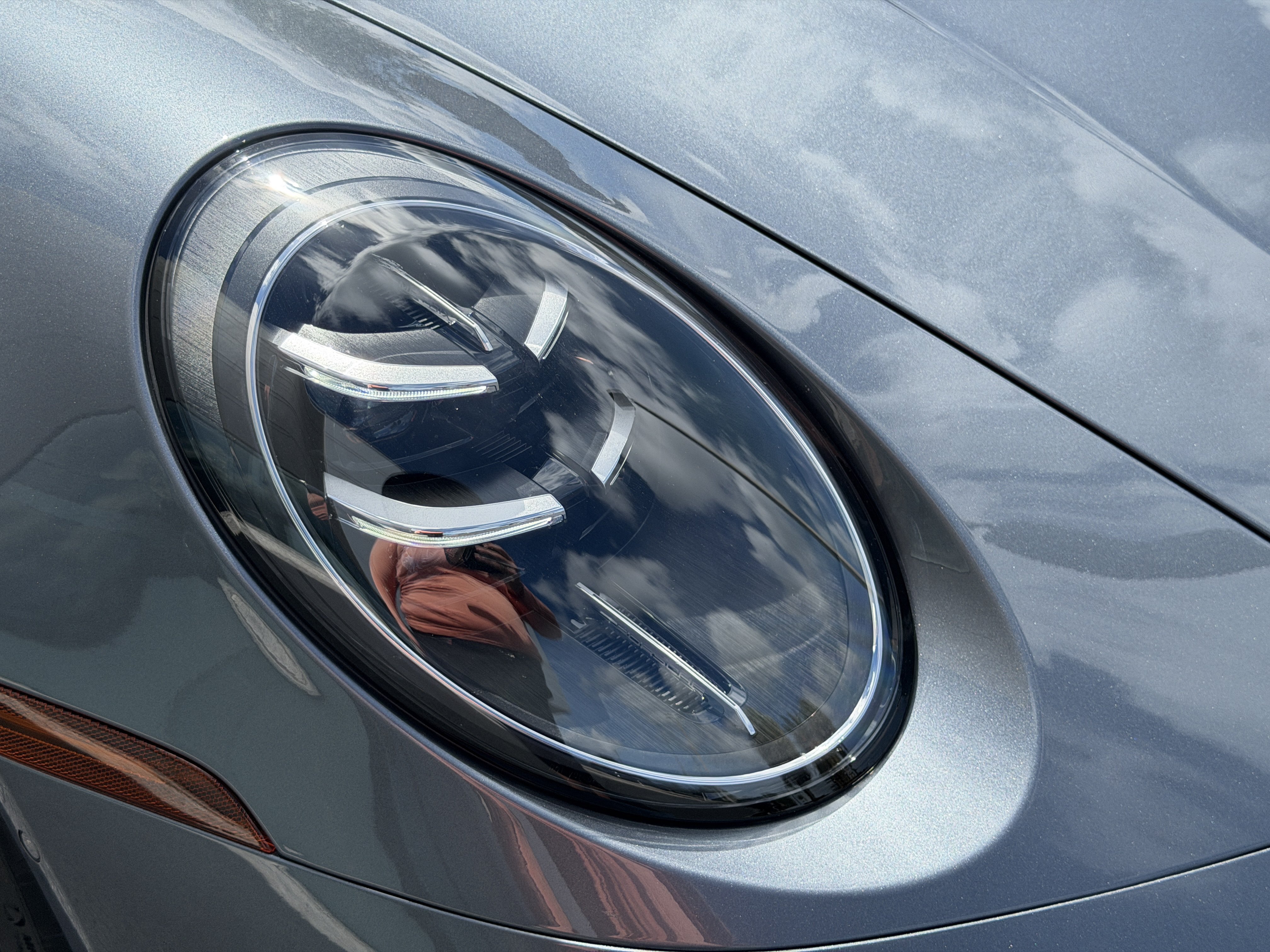 Used 2025 Porsche 911 Carrera S RWD image 18