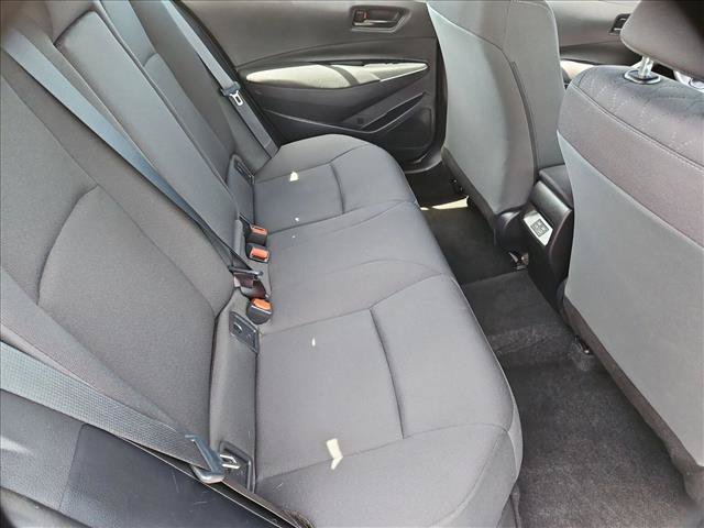 Used 2026 Toyota Corolla LE FWD image 25