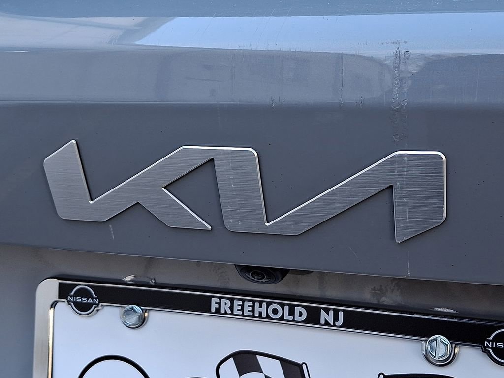 Used 2022 Kia Sorento X-Line EX image 31