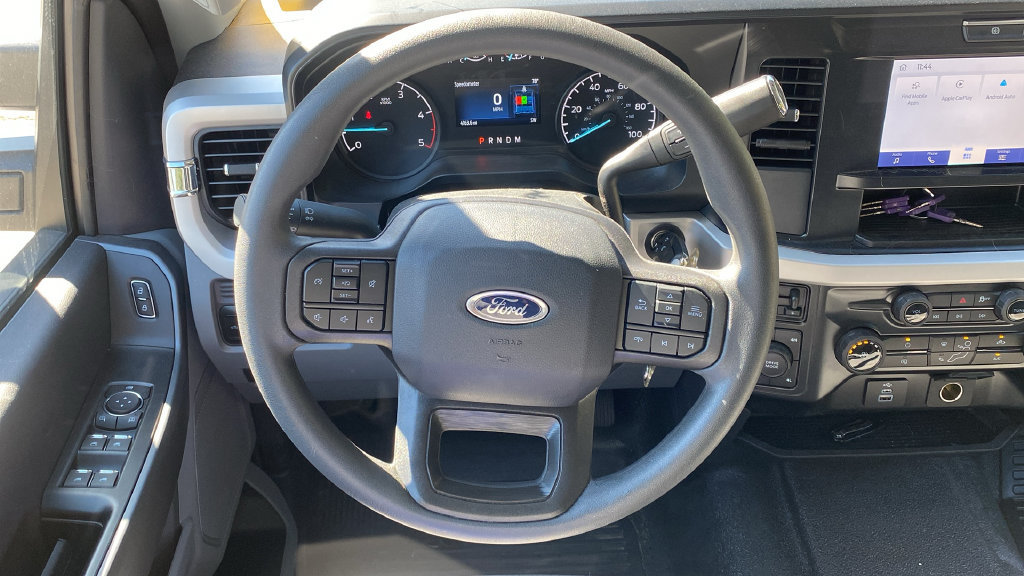 Used 2026 Ford F350 XLT AWD/4WD image 23