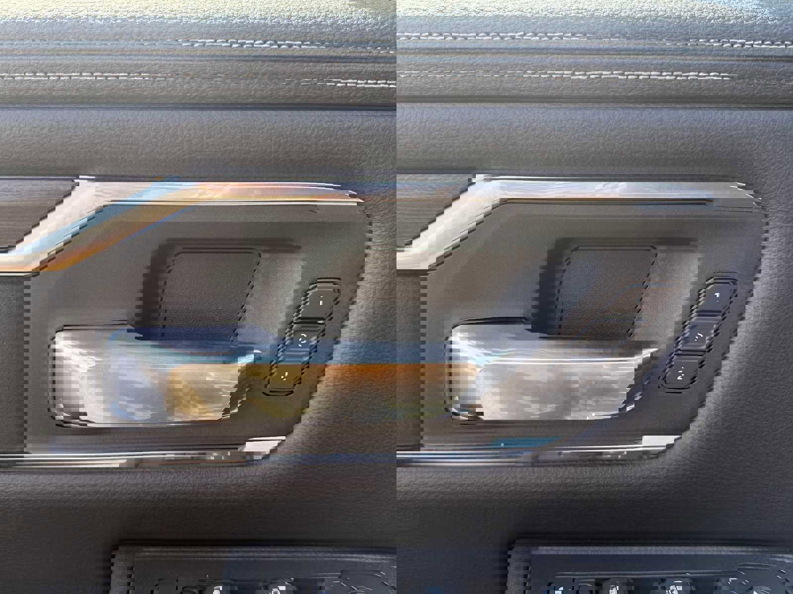 New 2026 RAM 1500 Laramie w/ Sport Appearance Package image 8