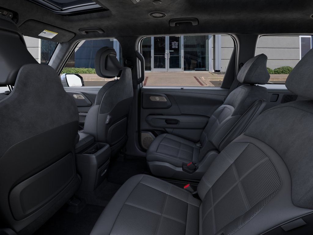 New 2027 Kia Telluride SX Prestige AWD/4WD image 22