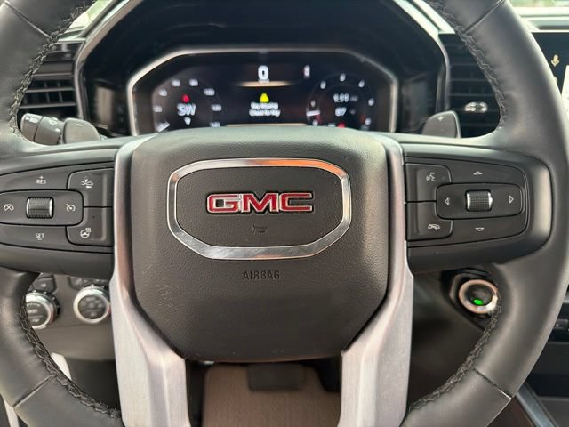 Used 2024 GMC Sierra 1500 SLT w/ SLT Premium Plus Package AWD/4WD image 28