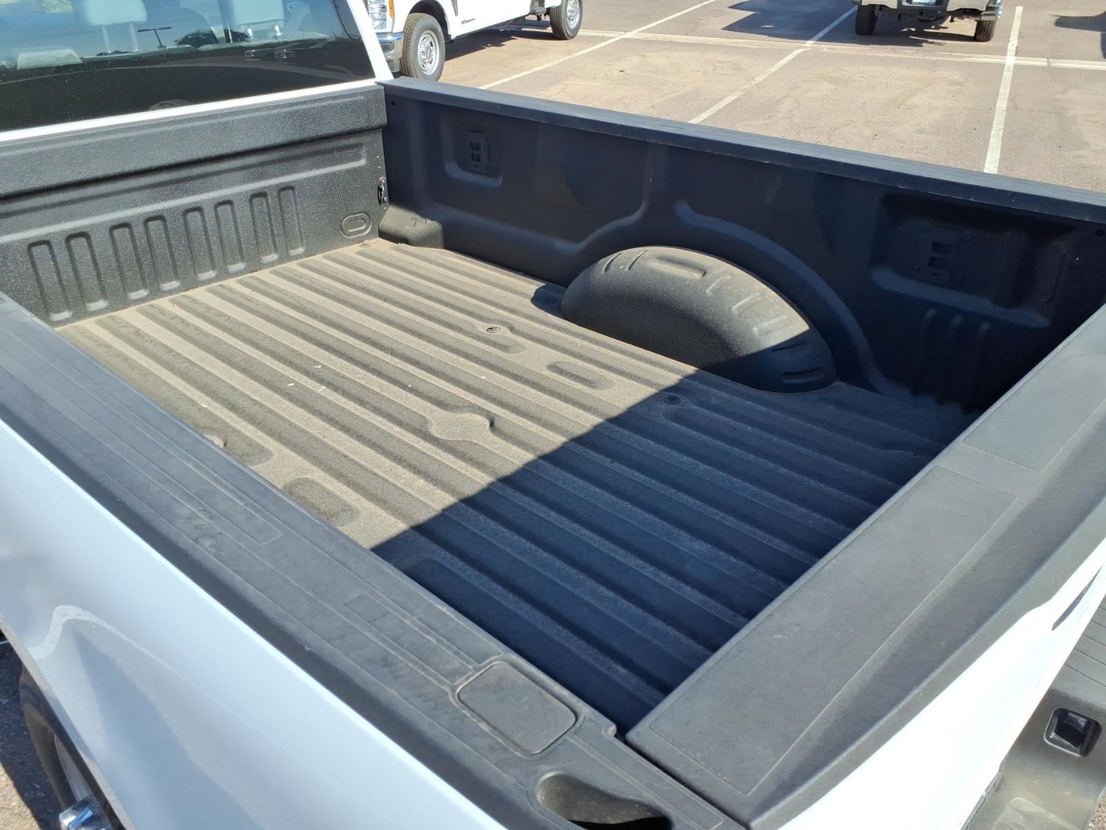 New 2025 Ford F350 XL w/ XL Chrome Package RWD image 5