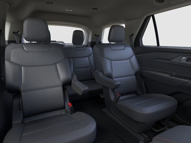 New 2026 Ford Explorer Active w/ Active Comfort Package RWD image 13