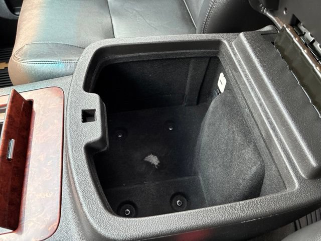 Used 2013 Chevrolet Avalanche LTZ AWD/4WD image 28