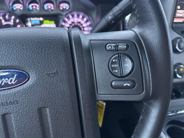 Used 2015 Ford F350 Platinum image 34