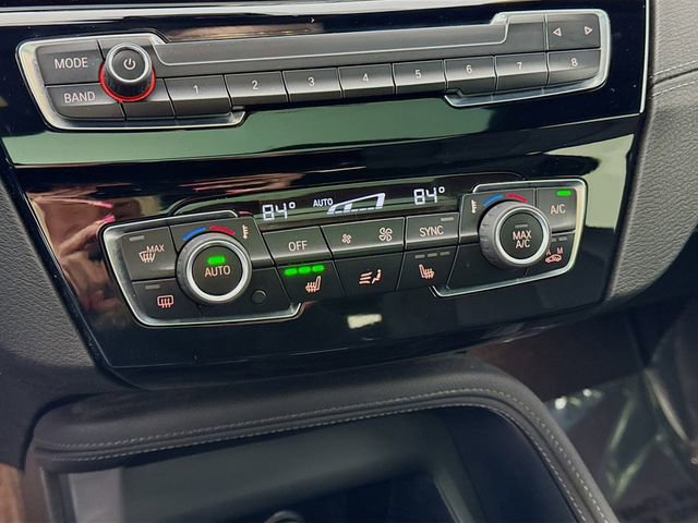 Used 2020 BMW X2 xDrive28i w/ Premium Package image 16