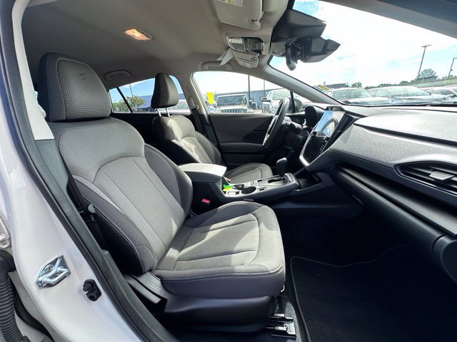 Used 2024 Subaru Crosstrek 2.0i Premium w/ Crosstrek Mirror Package AWD/4WD image 28