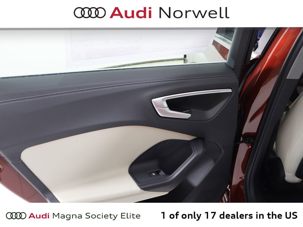 New 2026 Audi A5 Premium AWD/4WD image 21