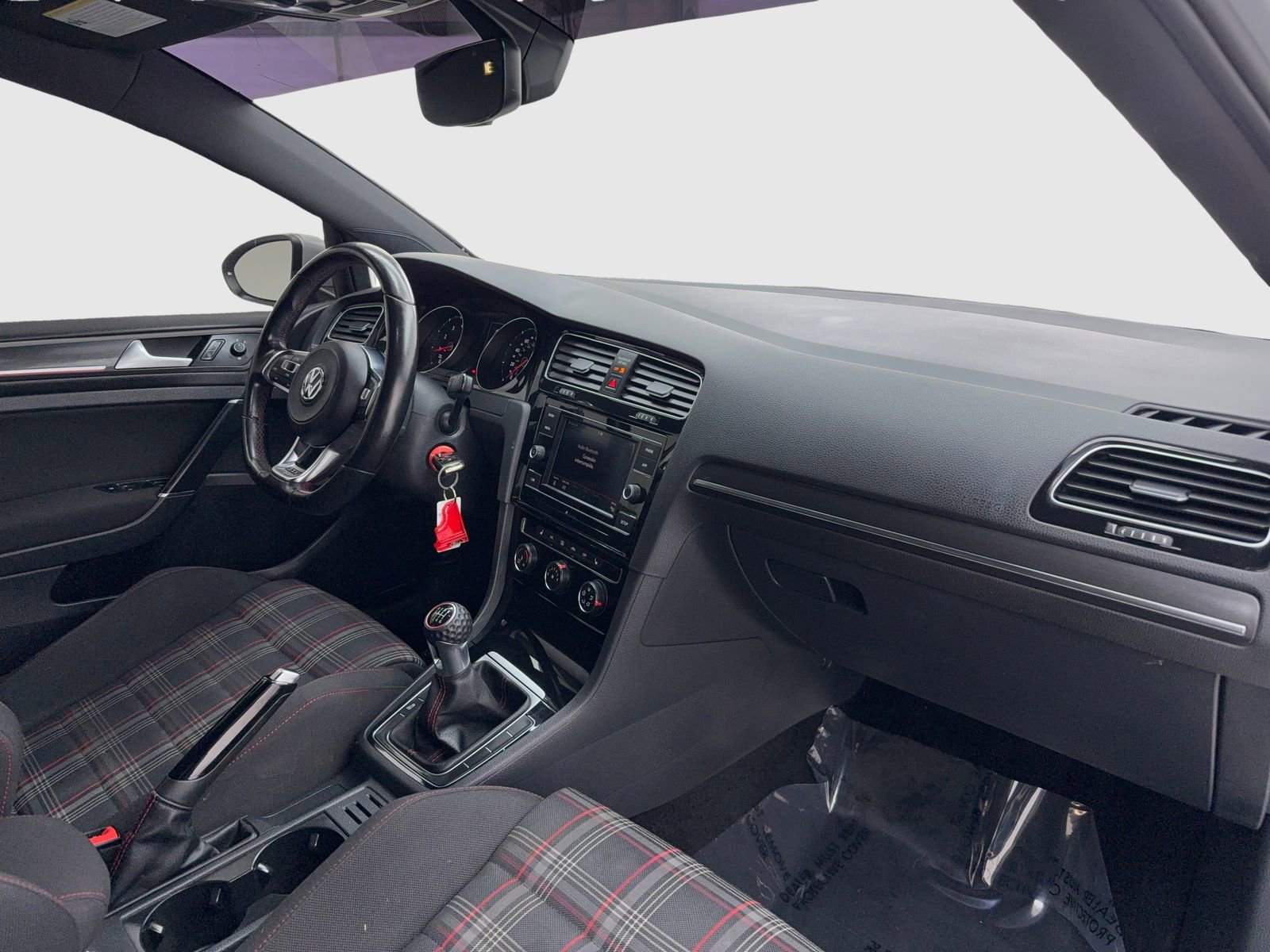 Used 2018 Volkswagen GTI S image 40