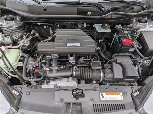 Used 2017 Honda CR-V EX-L image 22